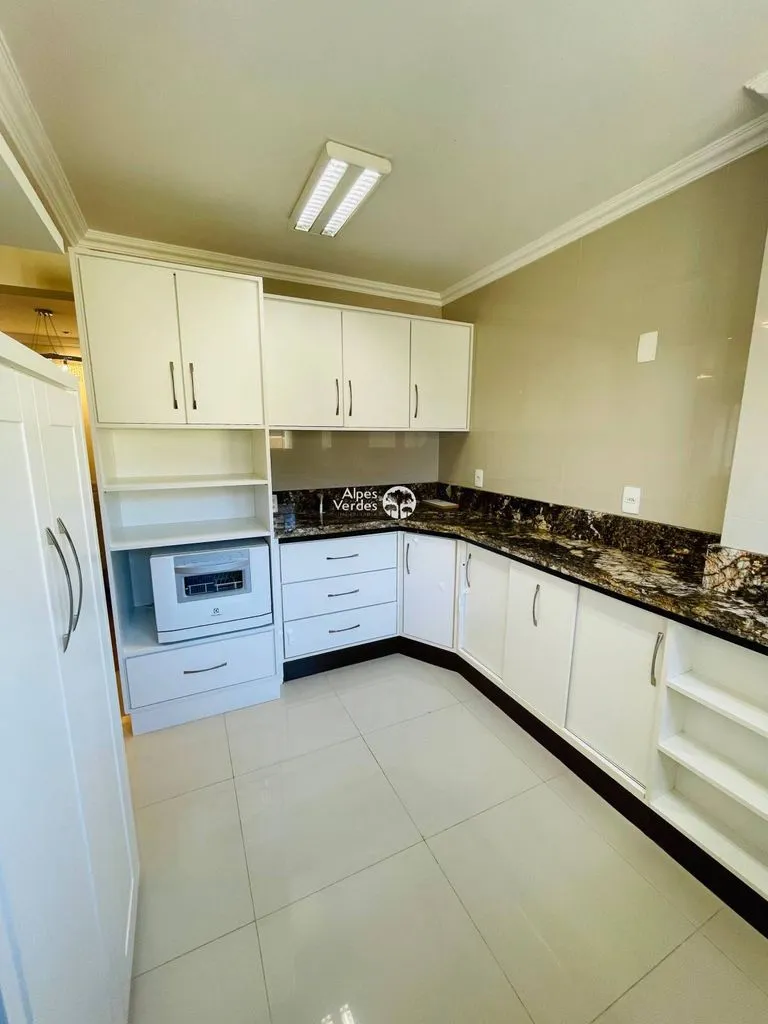 Imagem Apartamento à Venda em Canela, Canela - RS