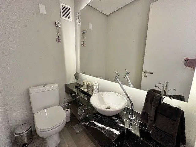 Imagem Excelente apartamento para Comprar mobiliado com 1 dormitorio no Neo 360
