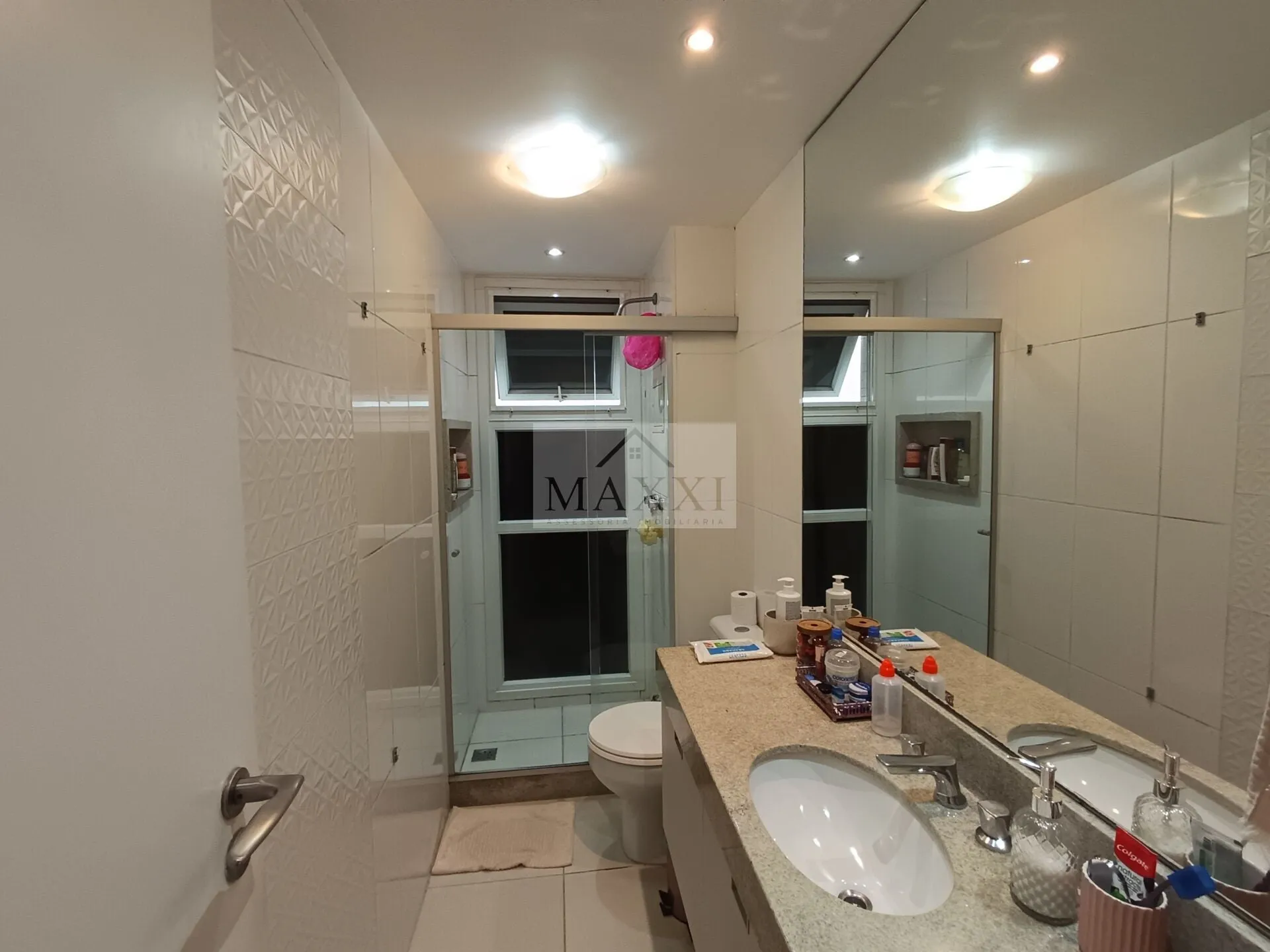 Imagem Essence Condominium - Vendo Apartamento Quatro Quartos Alto Padrão na Barra Olimpica