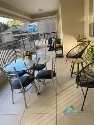 Foto do imóvel Apartamento com 3 dormitórios à venda, 115 m² por R$ 1.490.000 - Ipiranga