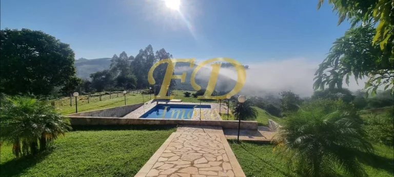 Imagem Sítio em Igaratá
