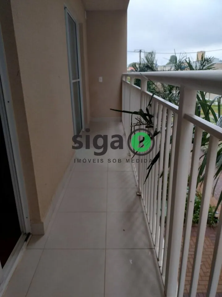 Imagem APARTAMENTO COM 1 DORMITORIO PROXIMO A REPREESA GUARAPIRNGA