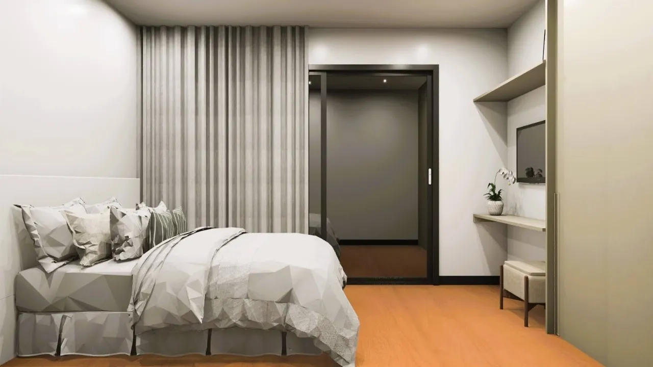 Imagem Imperdível! Casa de alto padrão à venda em Alphaville Nova Esplanada, Votorantim-SP: 3 quartos, 3 suítes, 1 sala, 5 banheiros, 4 vagas, 318,11m².