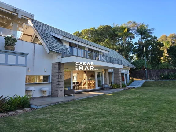 Imagem Imóvel Residencial Exclusivo: Casa de Luxo com 7 Suítes, 14 Banheiros, 1.800m² de construção - Região Bragantina
