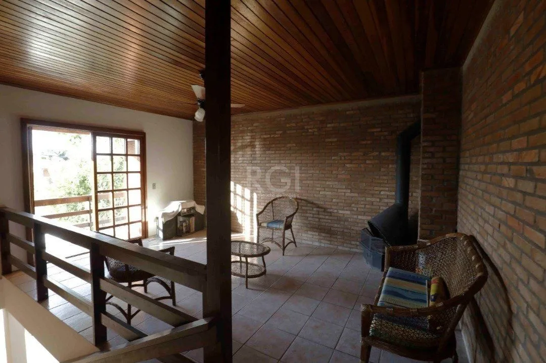 Imagem Casa para Venda - 160m², 2 dormitórios, 2 vagas - Boa Vista do Sul