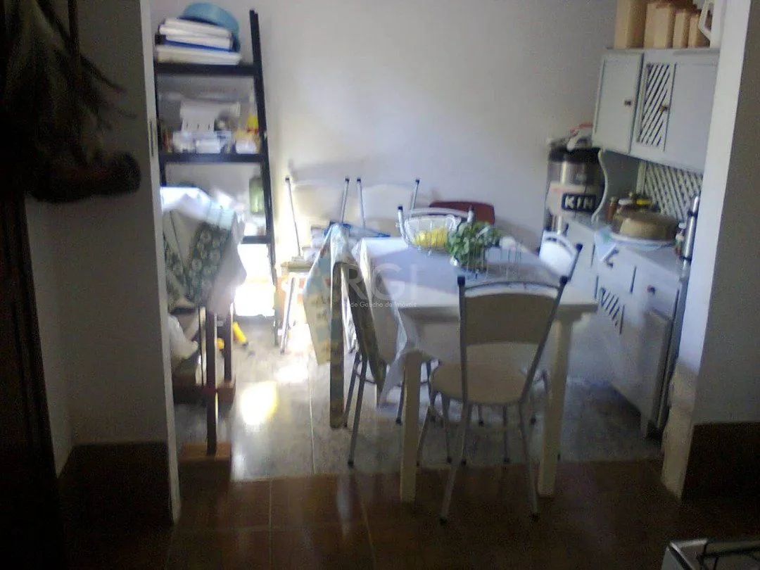 Imagem Casa para Venda - 135m², 3 dormitórios, 2 vagas - São Sebastião