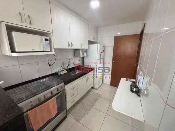 Imagem Apartamento com 3 dormitórios à venda, 151 m² por R$ 800.000,00 - Passagem - Cabo Frio/RJ