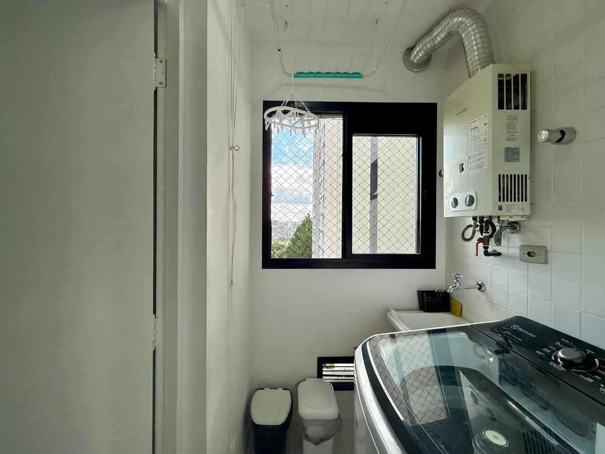 Imagem Apartamento para venda em Jardim Marajoara com 3 quartos, sendo 1 suíte, 71m2