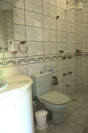 Imagem Casa com 3 dormitórios para alugar, 400 m² por R$ 10.500,00/mês - Granja Viana - Cotia/SP
