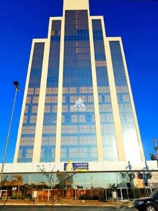 Imagem SALA COMERCIAL - JARDIM CUIABA OFFICE