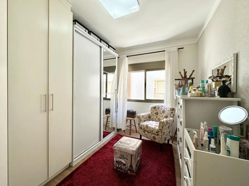 Imagem Apartamento 3 Dormitórios - Bairro Zona Nova