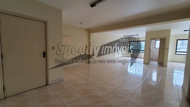 Imagem Sala comercial para alugar em Santos.