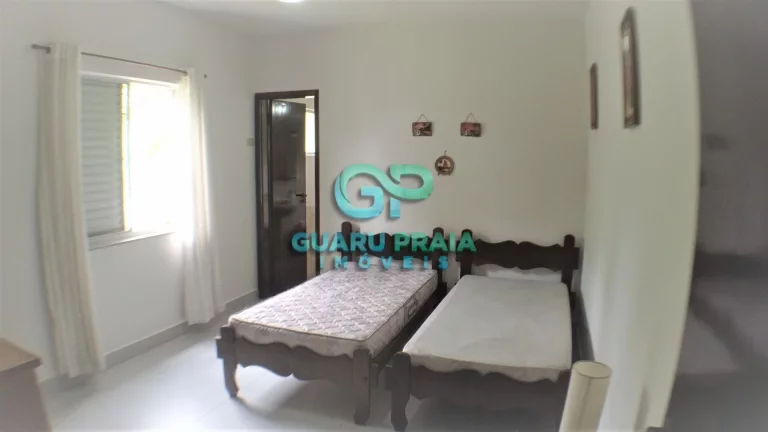 Imagem Apartamento à venda no bairro Enseada - Guarujá/SP