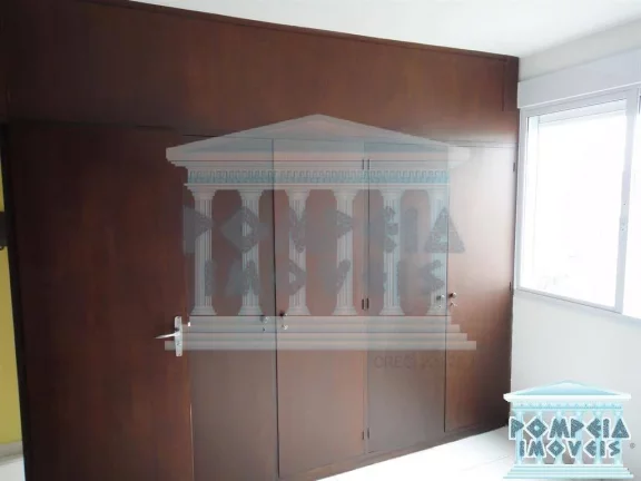 Imagem APARTAMENTO PARA ALUGAR EM PINHEIROS 2 DORMITÓRIOS