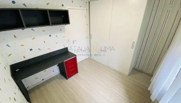Imagem Apartamento com 3 suítes a venda na Vila Andrade - Morumbi