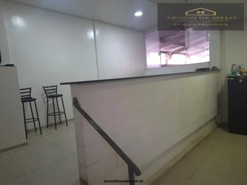 Imagem Galpões para locação em Cajamar no bairro Distrito Industrial