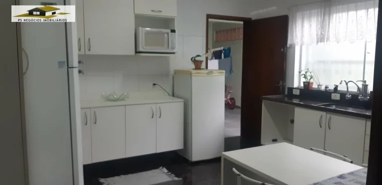 Imagem sobrado para venda Vila Nair