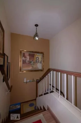 Imagem Vende-se lindo e espaçoso sobrado no Planalto Paulista para uso comercial ou residencial!!
