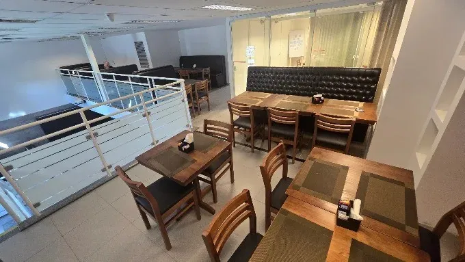 Imagem Ponto Comercial para Venda em Rio de Janeiro, Barra da Tijuca, 1 banheiro