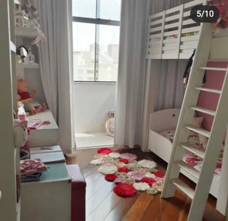 Imagem Cobertura com 4 Quartos à Venda, 164 m² em Setor Central - Goiânia
