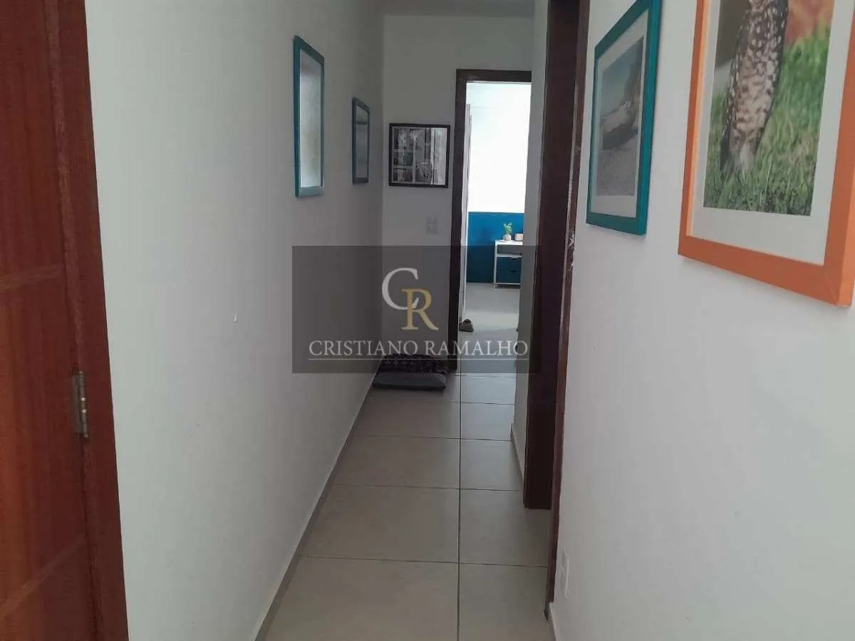 Imagem Apartamento à venda, no Monte Bianco em Cabo Frio, Marlin, com 2 quartos, 87,00m2