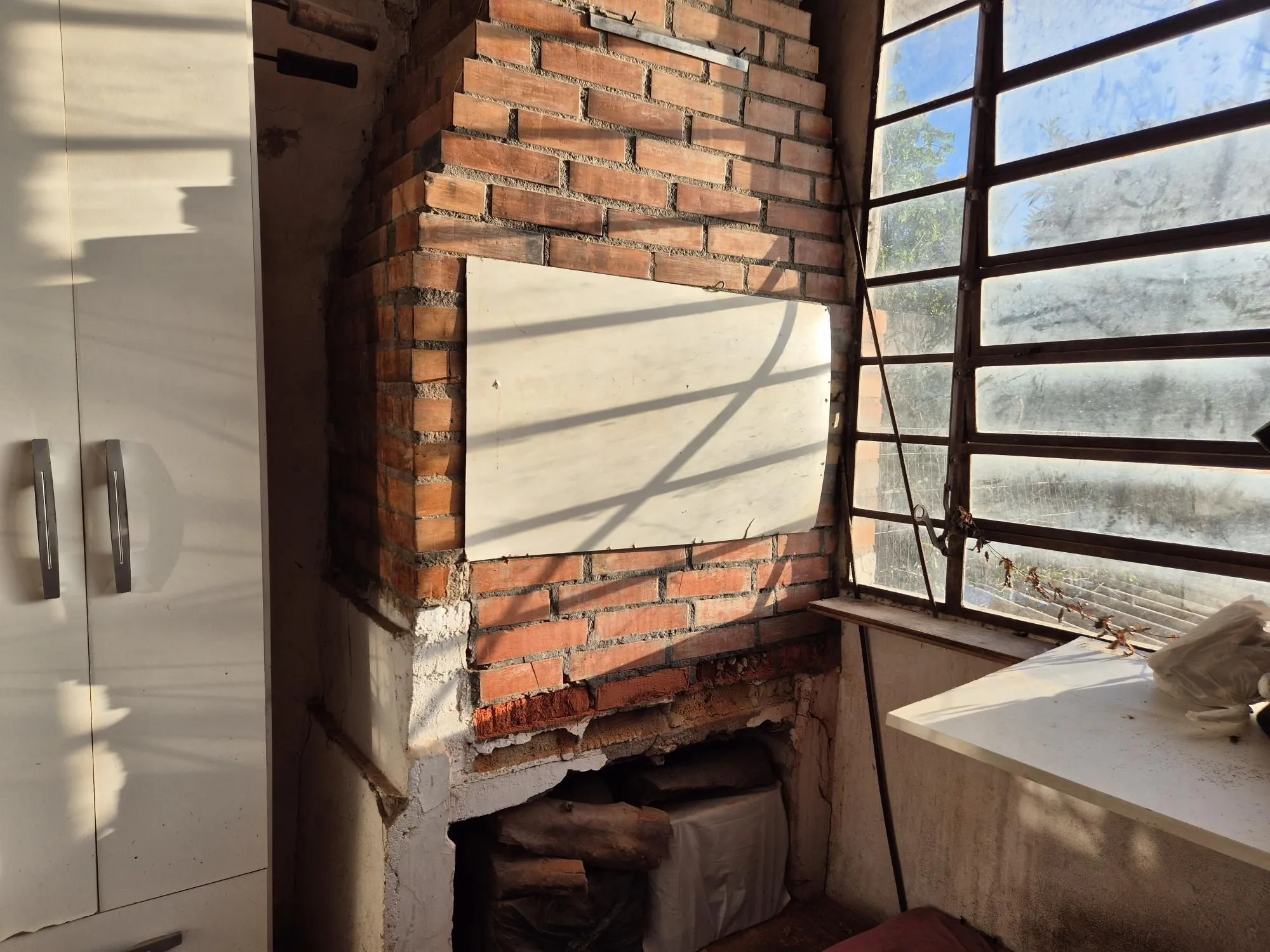 Imagem Casa com amplo jardim