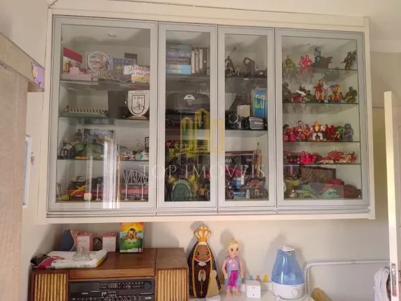 Imagem Lindo apartamento dois domitórios no alto da ponte