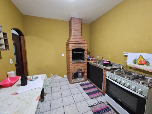 Imagem Sobrado para Venda em Mauá / SP no bairro Jardim Olinda