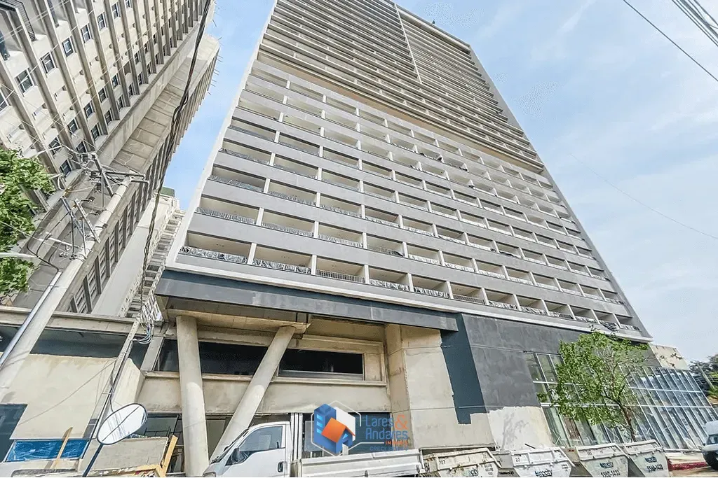 Imagem Apartamento à venda 4 Quartos 4 Suites 3 Vagas 232M² Vila Clementino São Paulo - SP