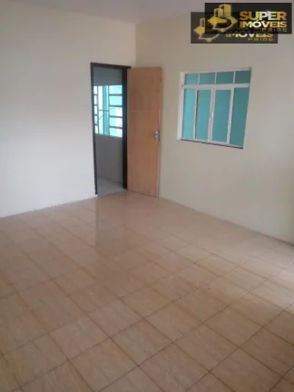 Imagem Casa Padrão para Venda em Fragata Pelotas-RS - 2588