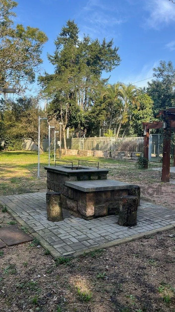 Imagem Casa de Condomínio em Campo Novo