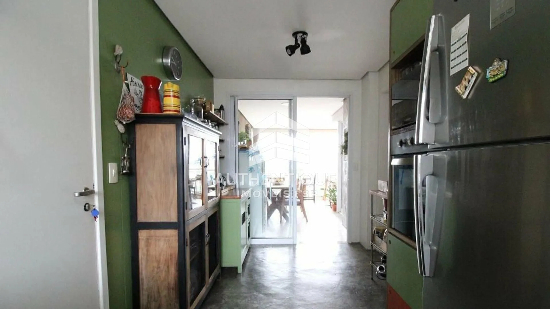 Imagem Atelier Galeria Lapa - Apartamento à venda no bairro Lapa - São Paulo/SP, Zona Oeste