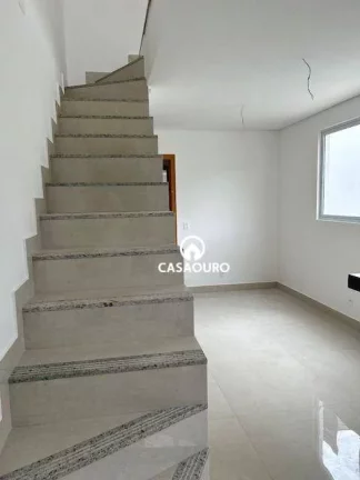 Imagem Cobertura à venda, 75 m² por R$ 820.000,00 - Anchieta - Belo Horizonte/MG