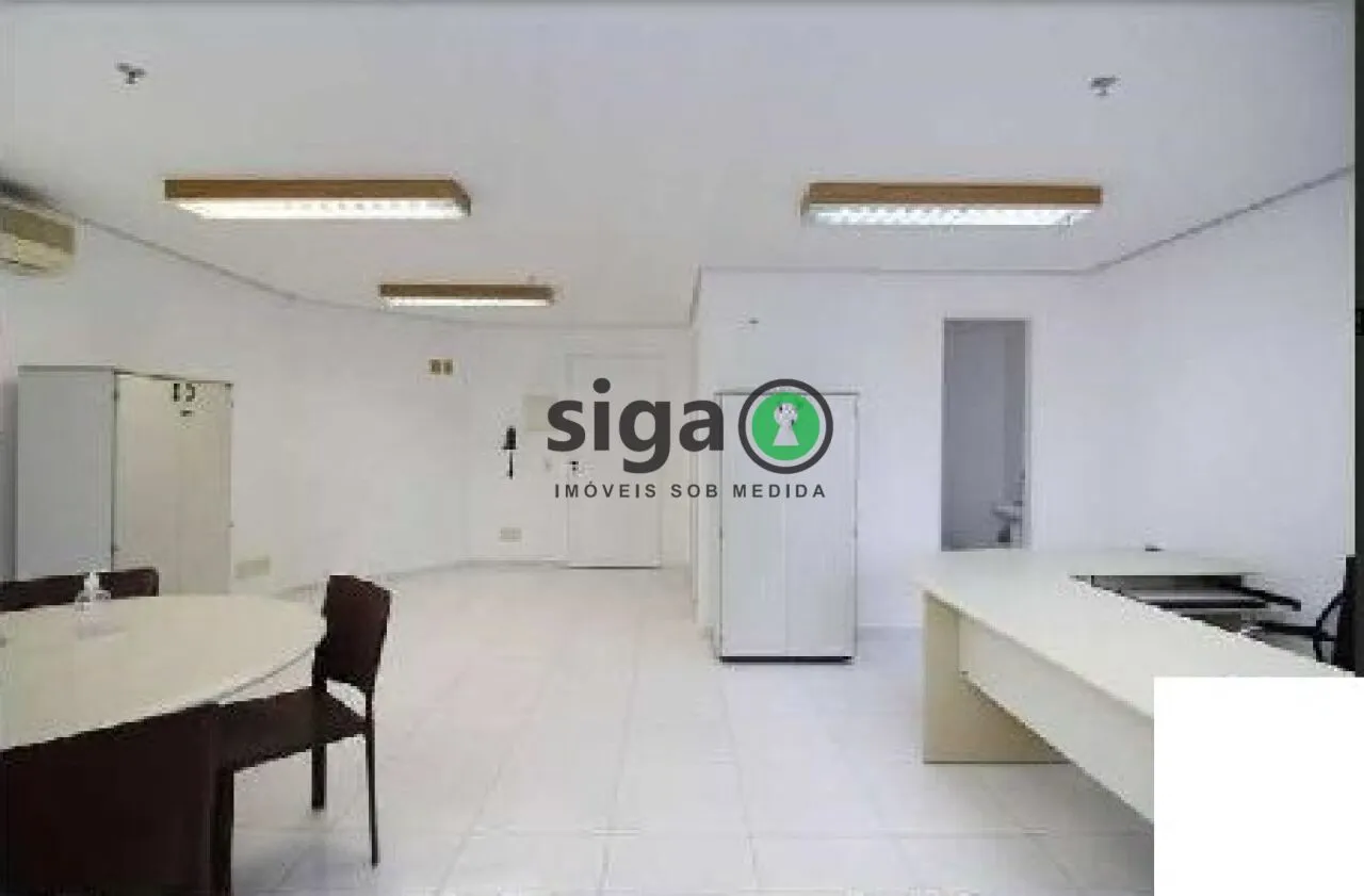 Imagem VENDA DE SALA COMERCIAL, AO LADO METRÔ VILA MARIANA