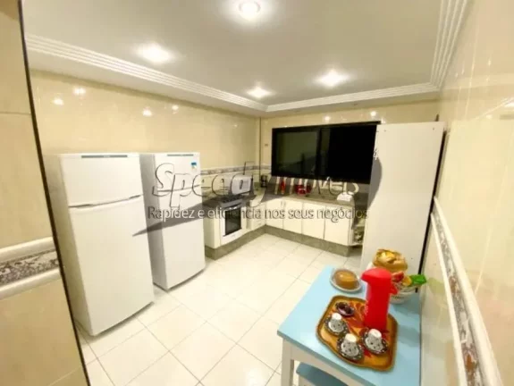 Imagem Apartamento em Praia Grande, 3 dormitórios próximo á praia.