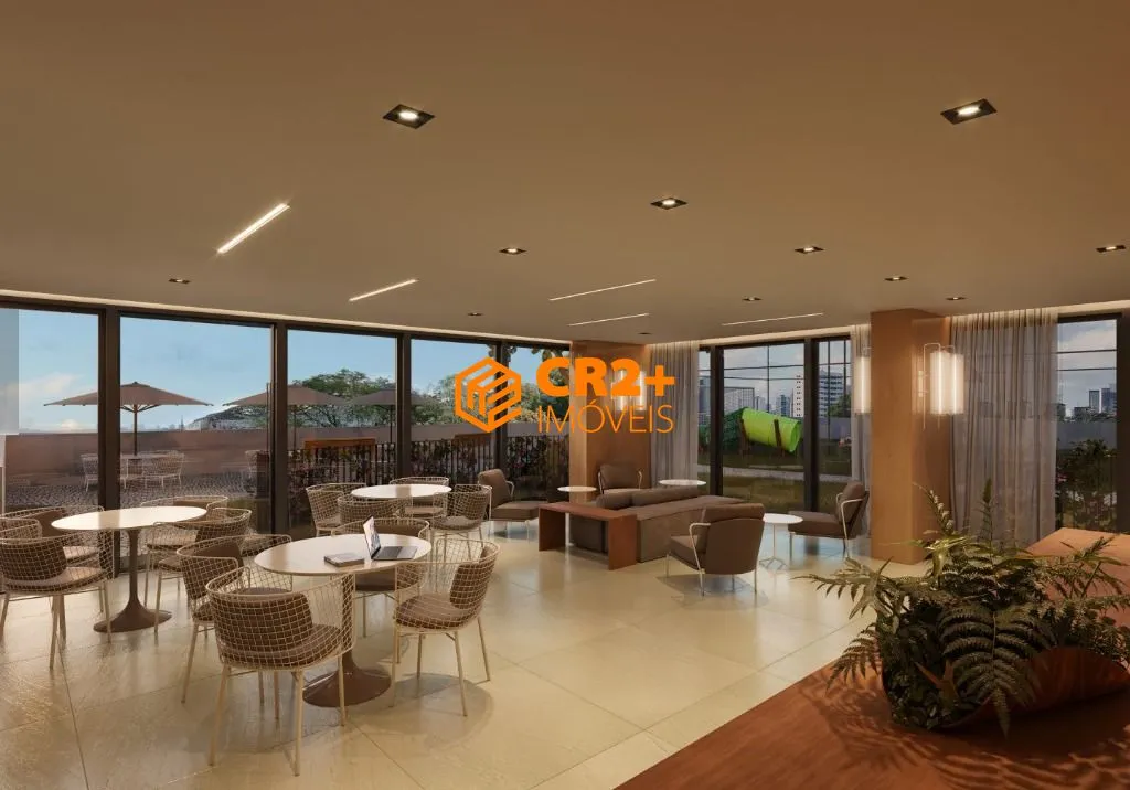 Imagem Apartamento- Boa Viagem - 108,49 m²- 04 Quartos - 02 Suites - 02 Garagens