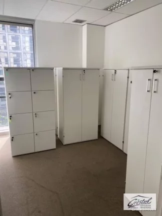 Imagem Sala para alugar, 270 m² por R$ 16.900,00/mês - Chácara Santo Antônio - São Paulo/SP
