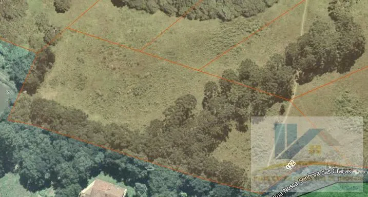 Imagem Terreno para Venda em São José dos Pinhais, Contenda