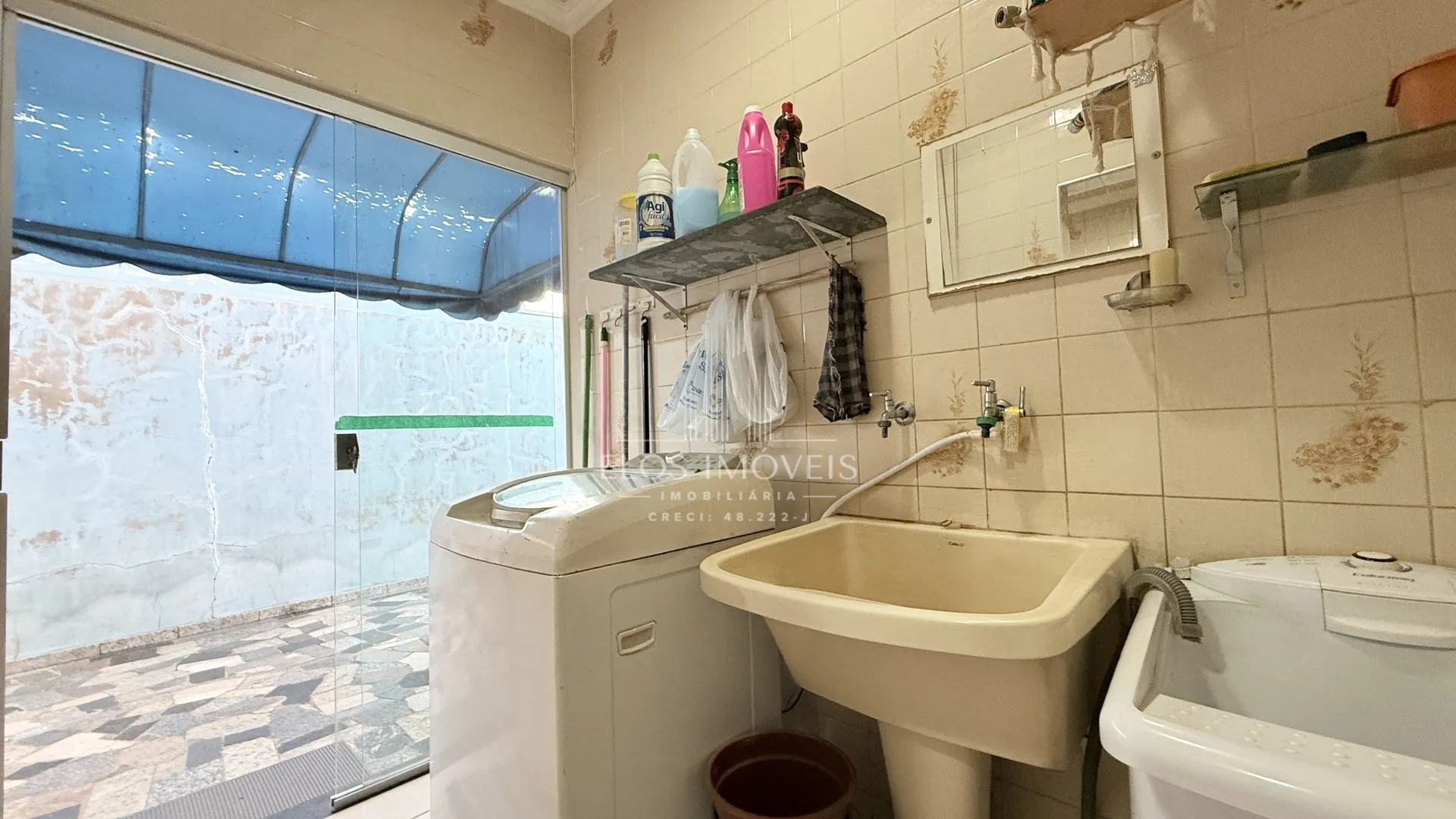 Imagem Casa de 3 quartos, 176m² no bairro Jardim Rossi, em Limeira
