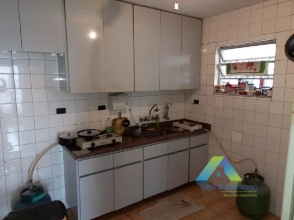 Imagem Sobrado com 3 dormitórios à venda, 140 m² por R$ 570.000,00 - Saúde - São Paulo/SP