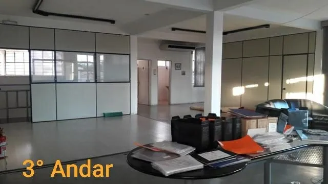 Imagem Excelente Prédio Comercial