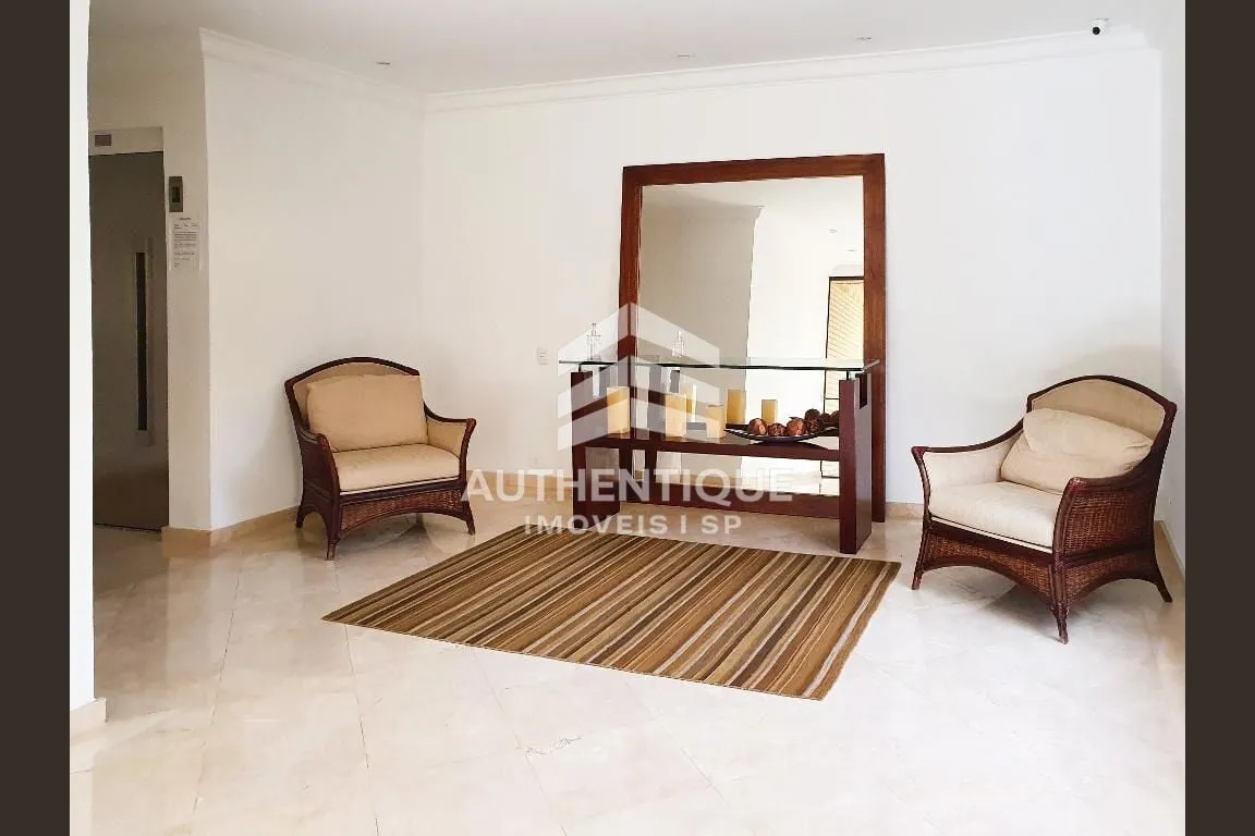 Imagem Itapiranga Moema - Apartamento Em Leilão em Moema