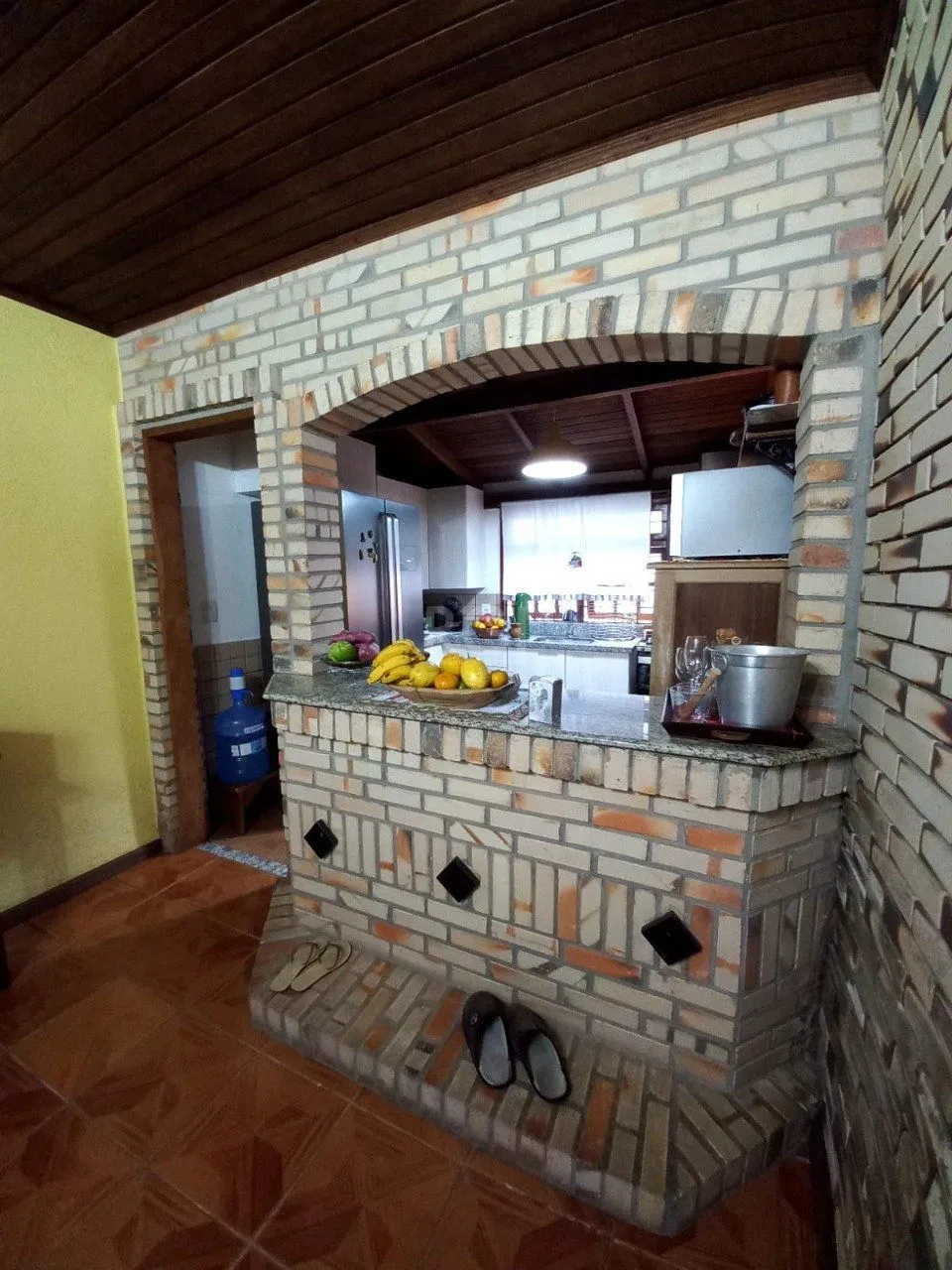 Imagem Casa no bairro Restinga - 2 dormitórios