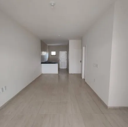 Imagem Casa com 3 Quartos à Venda, 98 m²em São Bento - Fortaleza