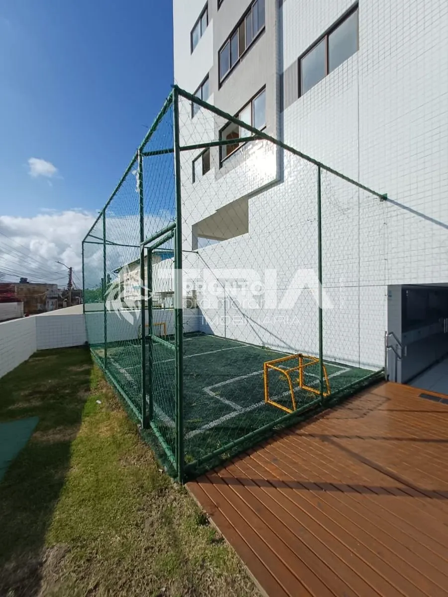 Imagem Apartamento à venda em Barra de Jangada | 45,94 m² | 2 quartos