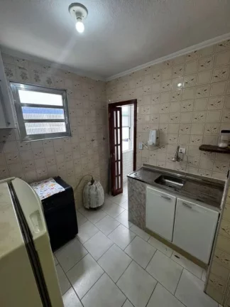 Imagem APARTAMENTO NO FORTE 1 DORMITÓRIO 1 VAGA!!!
