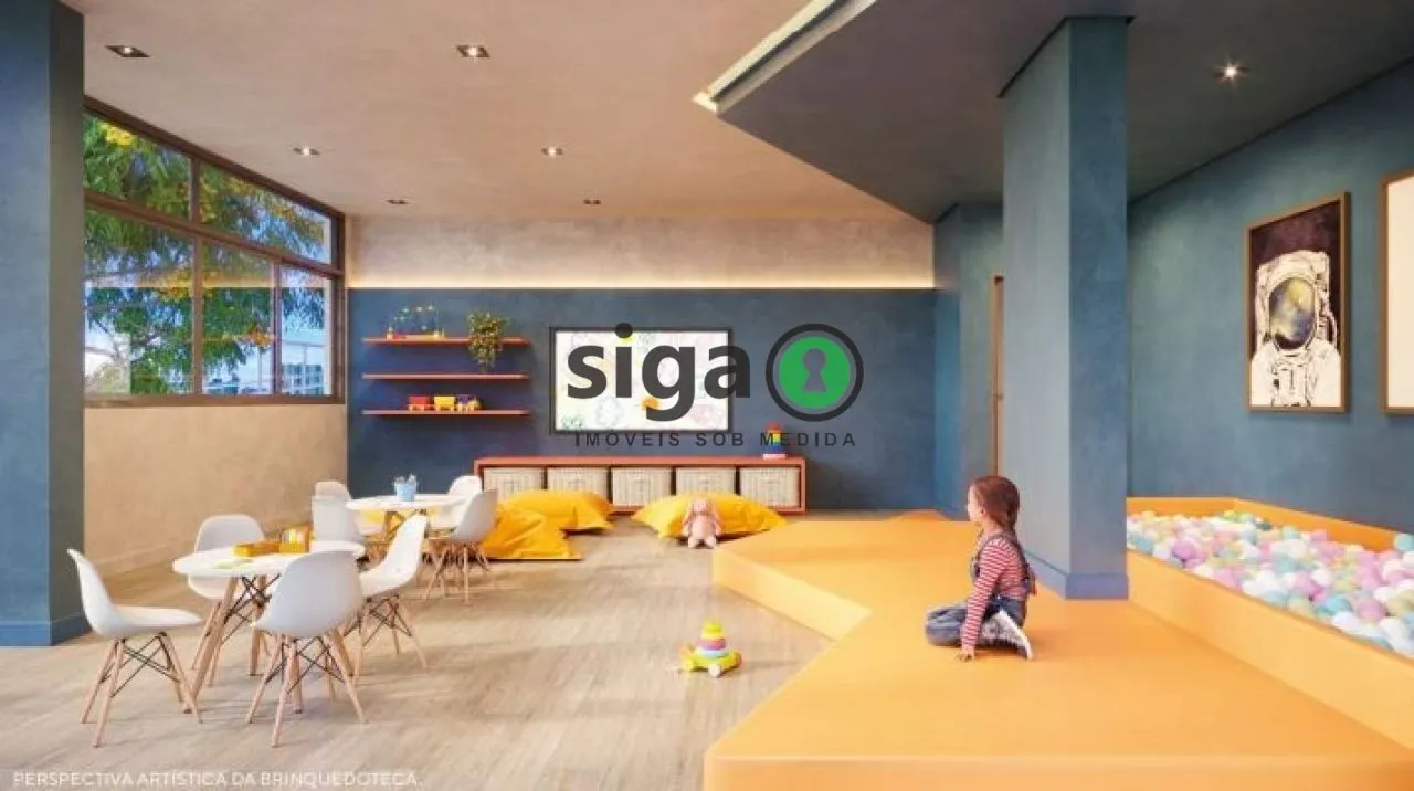 Imagem Apartamento para venda na Vila Clementino, São Paulo - SP