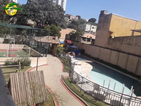 Imagem APARTAMENTO PARA VENDA NO IMIRIM