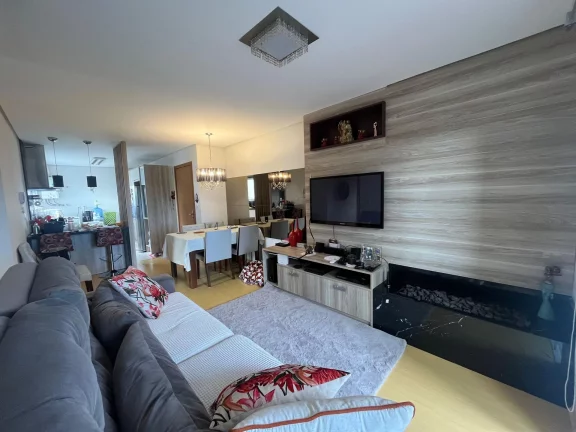 Imagem Apartamento 3 quartos sendo 1 suíte para venda no bairro Sanvitto em Caxias do Sul