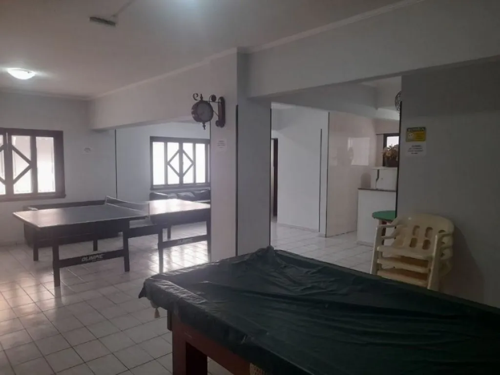 Imagem APARTAMENTO COM 120,00 m² - GUILHERMINA - PRAIA GRANDE SP